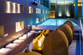 Heliopic Hotel & Spa Chamonix-Mont-Blanc